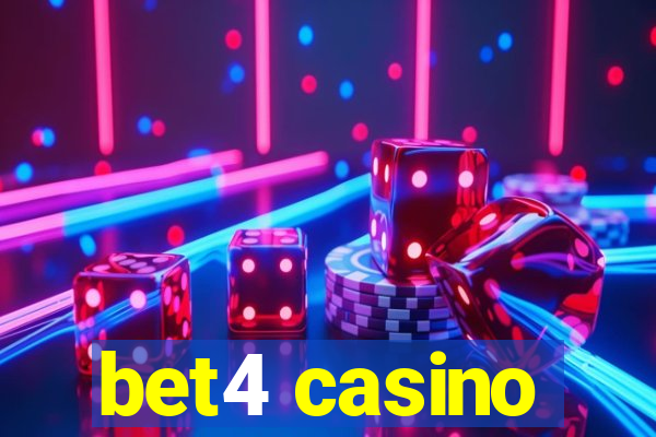 bet4 casino